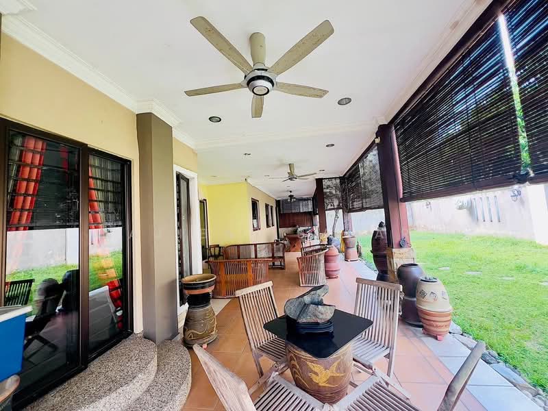 Semi-Detached House for Sale in Alam Damai (Cheras) - Najibah Sahari - PropertyGuru.com.my
