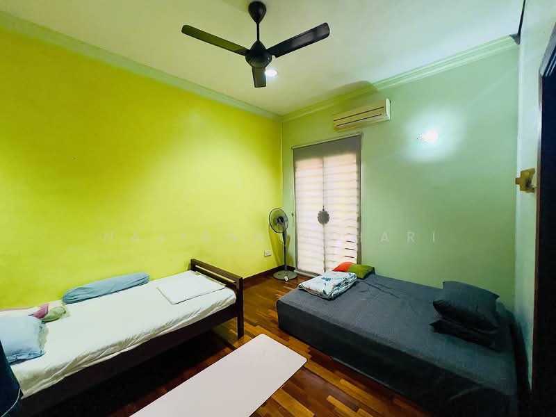 Semi-Detached House for Sale in Alam Damai (Cheras) - Najibah Sahari - PropertyGuru.com.my