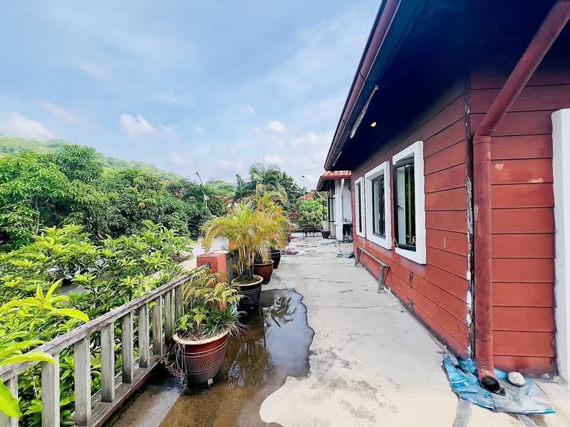 Semi-Detached House for Sale in Alam Damai (Cheras) - Najibah Sahari - PropertyGuru.com.my