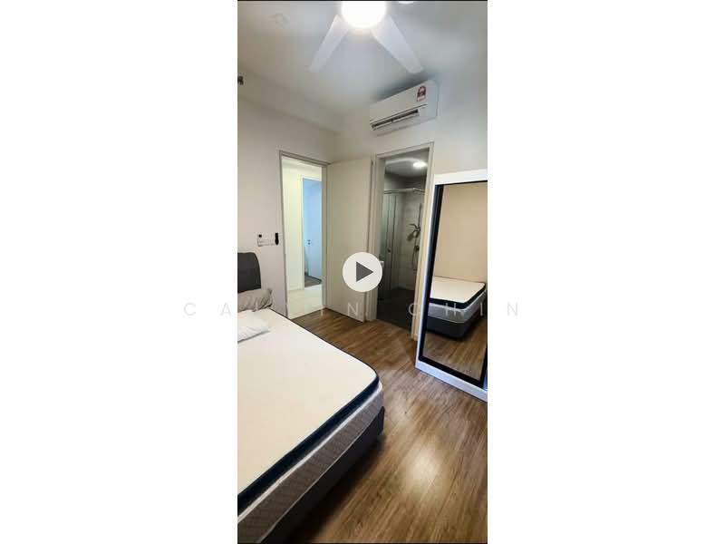 Servis Apartment untuk Disewa di Sunway Avila Residences - calvin Chin - Bedroom - PropertyGuru.com.my
