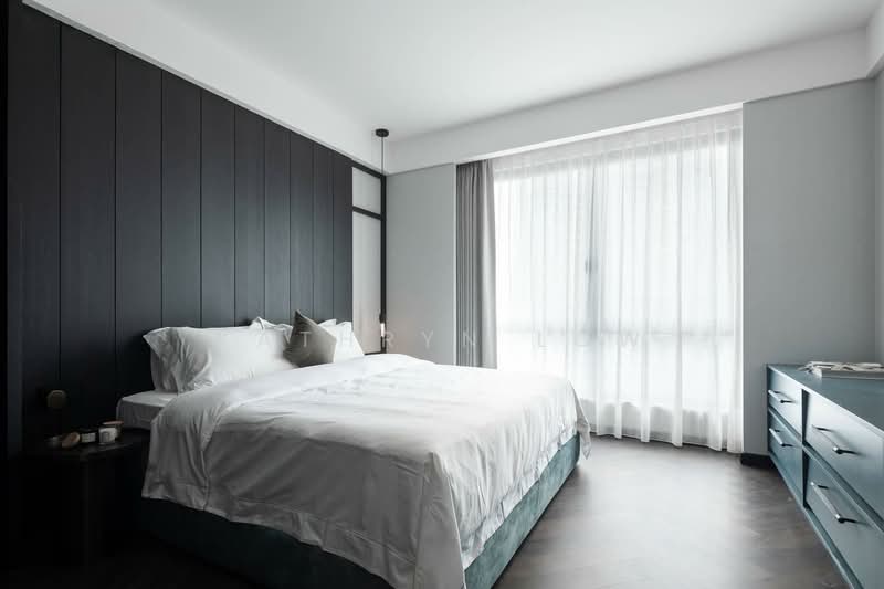 Condominium for Sale at Lake Point Residence - Kathryn Low - Bedroom - PropertyGuru.com.my