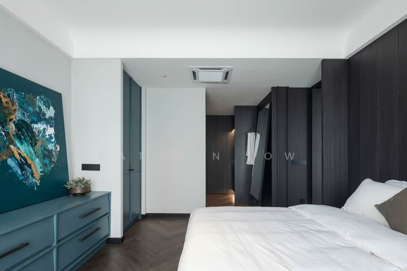 Condominium for Sale at Lake Point Residence - Kathryn Low - Bedroom - PropertyGuru.com.my