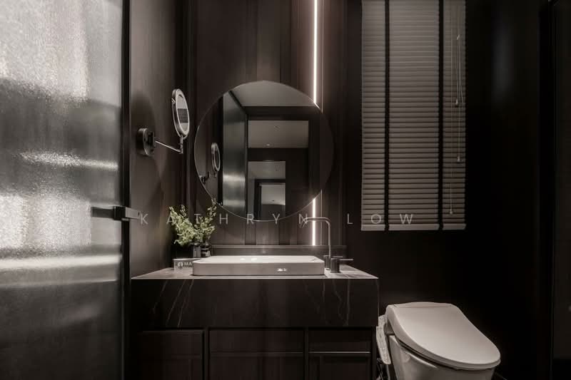 Condominium for Sale at Lake Point Residence - Kathryn Low - Bathroom - PropertyGuru.com.my