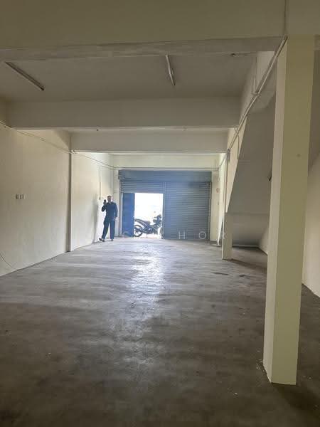 Kedai / Pejabat untuk Dijual di Kampung Wakaf Tapai (Bukit Payung) - C C Khor - Interior - PropertyGuru.com.my