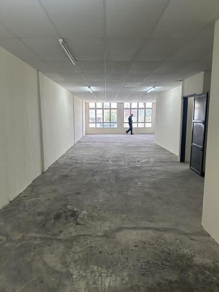 Kedai / Pejabat untuk Dijual di Kampung Wakaf Tapai (Bukit Payung) - C C Khor - Interior - PropertyGuru.com.my