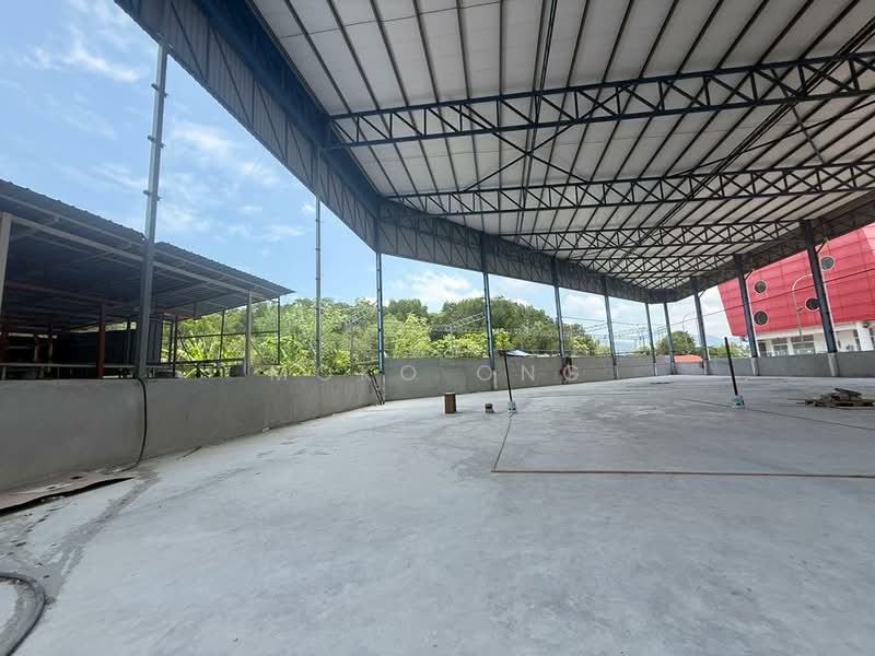 Factory for Rent in Bayan Lepas (Penang) - Moko Ong - Exterior - PropertyGuru.com.my