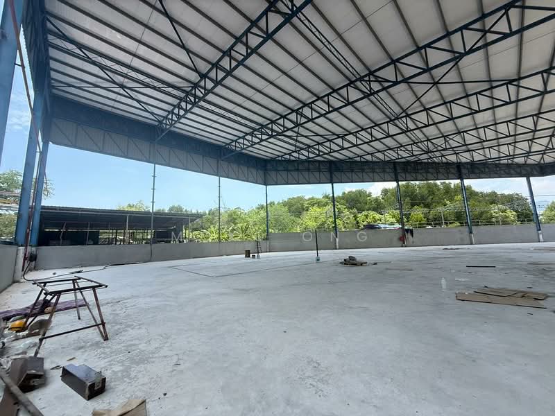 Factory for Rent in Bayan Lepas (Penang) - Moko Ong - Exterior - PropertyGuru.com.my