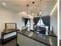 For Rent - Ativo Suites @ Damansara Avenue