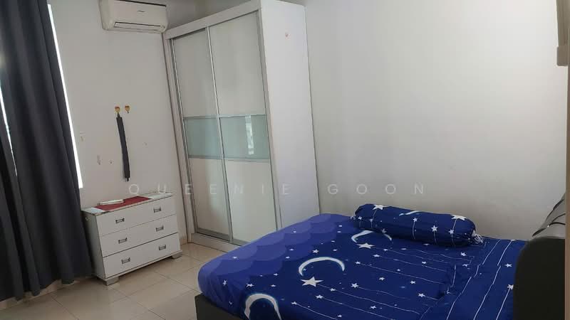 Pangsapuri untuk Dijual di Idaman Iris - Queenie Goon - Bedroom - PropertyGuru.com.my