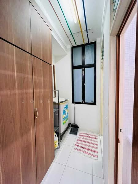 Service Residence for Rent at The Sky Executive Suites - Joseph Wong - Interior - PropertyGuru.com.my