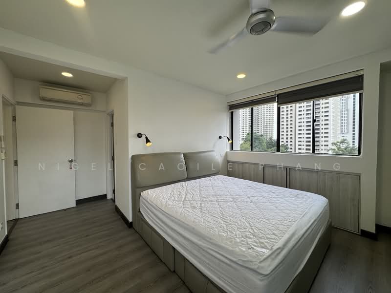 Condominium for Rent at Mont Kiara Palma - Nigel Caoile Phang - Bedroom - PropertyGuru.com.my