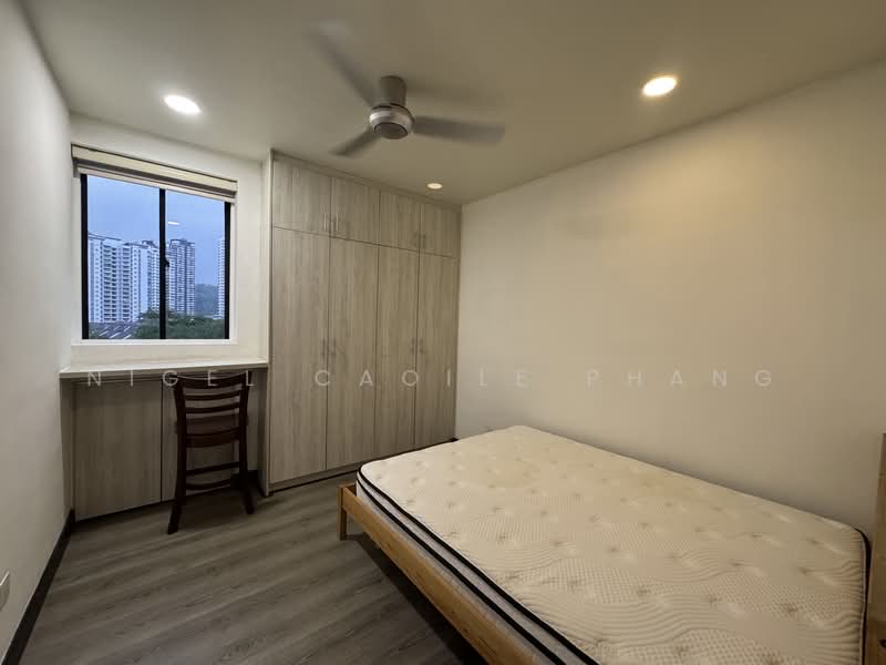 Condominium for Rent at Mont Kiara Palma - Nigel Caoile Phang - Bedroom - PropertyGuru.com.my