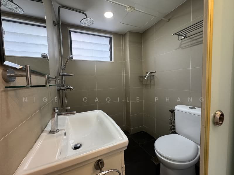 Condominium for Rent at Mont Kiara Palma - Nigel Caoile Phang - Bathroom - PropertyGuru.com.my