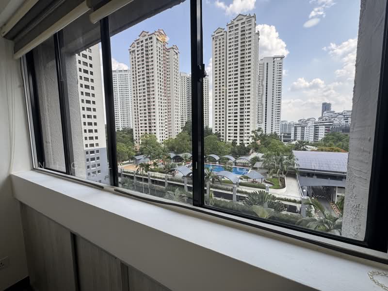 Condominium for Rent at Mont Kiara Palma - Nigel Caoile Phang - View - PropertyGuru.com.my