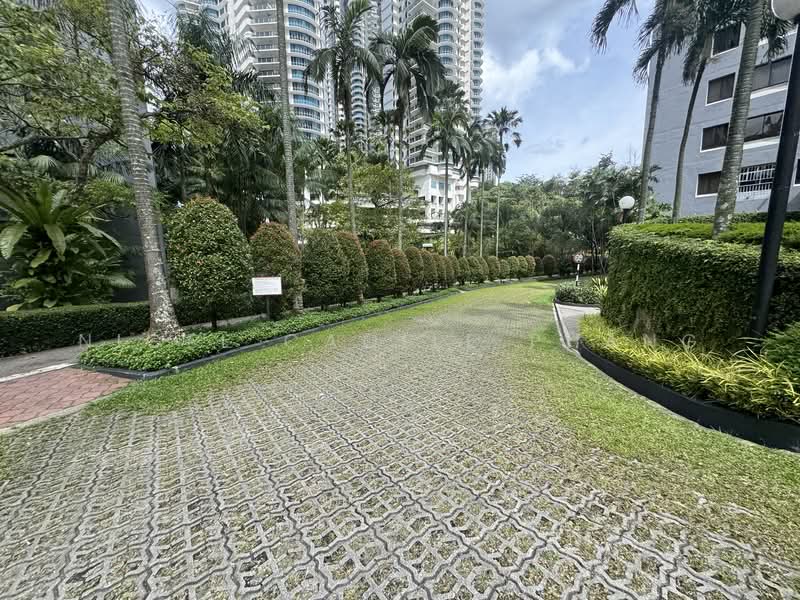 Condominium for Rent at Mont Kiara Palma - Nigel Caoile Phang - Exterior - PropertyGuru.com.my