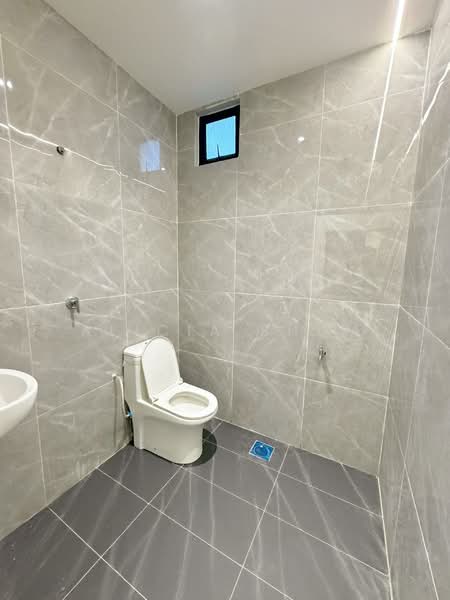 2-storey Terraced House for Sale in Skudai (Johor) - Alicia Shum - Bathroom - PropertyGuru.com.my