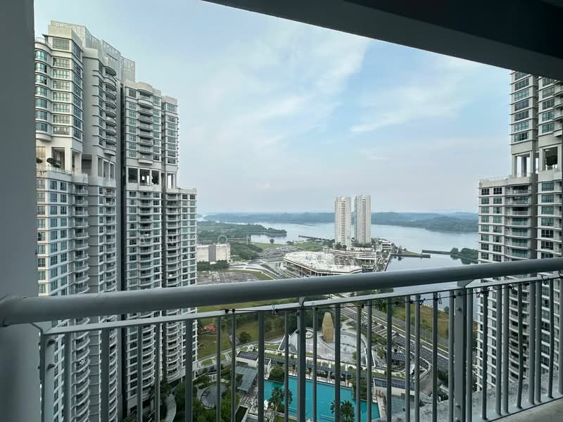 Service Residence for Rent at Teega Suites - Anson Hiong - PropertyGuru.com.my