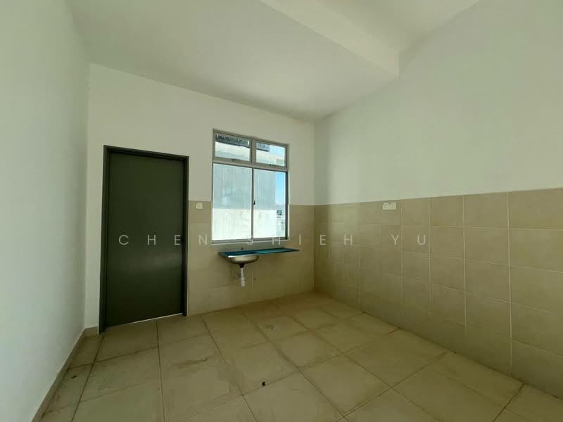 Rumah Kluster untuk Dijual di Pontian (Johor) - Chen Shieh Yu - Interior - PropertyGuru.com.my