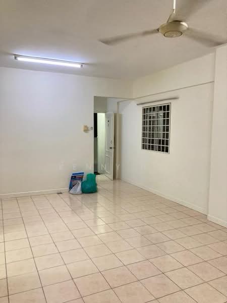 Condominium for Sale at Belimbing Heights - Kenny Ng - Living Room - PropertyGuru.com.my