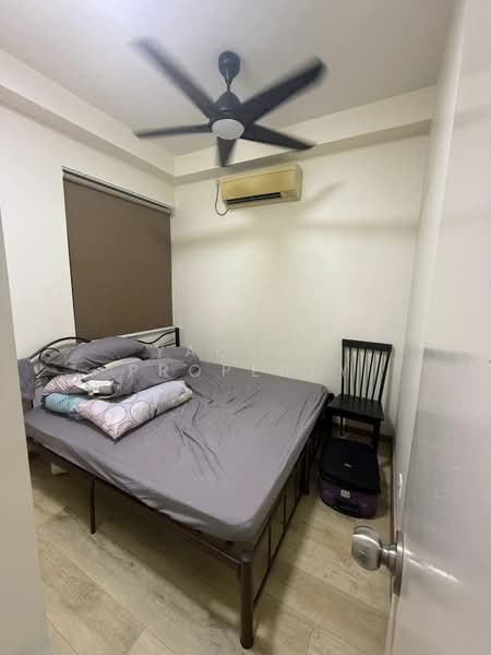 Service Residence for Rent at D'Putra Suites - Yaoyao Property - Bedroom - PropertyGuru.com.my