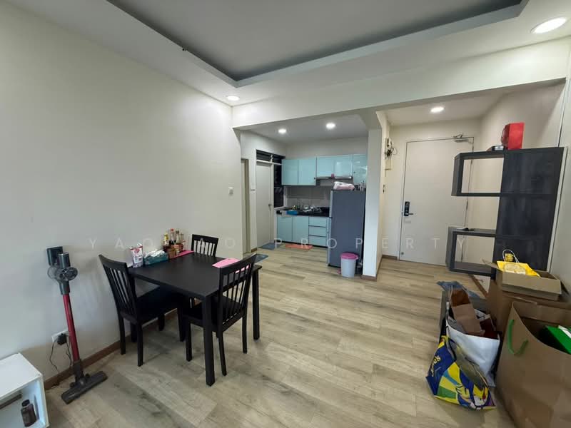 Service Residence for Rent at D'Putra Suites - Yaoyao Property - Interior - PropertyGuru.com.my
