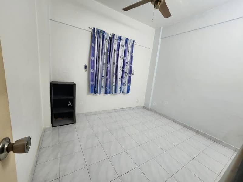 Flat for Rent at Mutiara Idaman 2 - Apple Yeap - PropertyGuru.com.my