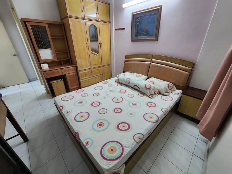 Flat for Rent at Mutiara Idaman 2 - Apple Yeap - PropertyGuru.com.my