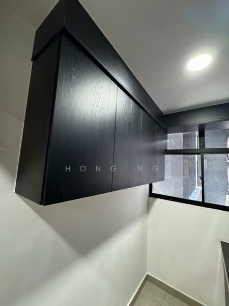 Service Residence for Rent at Setia City Residences - Hong Ng - Interior - PropertyGuru.com.my