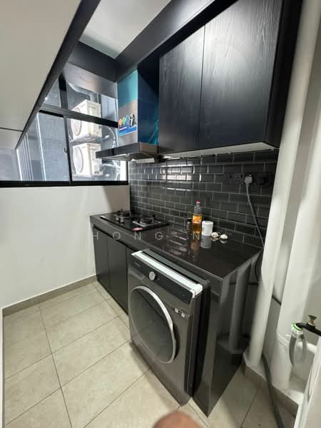 Service Residence for Rent at Setia City Residences - Hong Ng - PropertyGuru.com.my