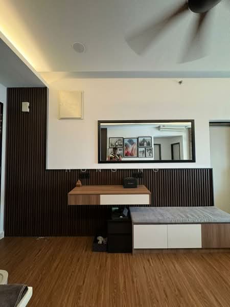 Service Residence for Rent at Setia City Residences - Hong Ng - PropertyGuru.com.my