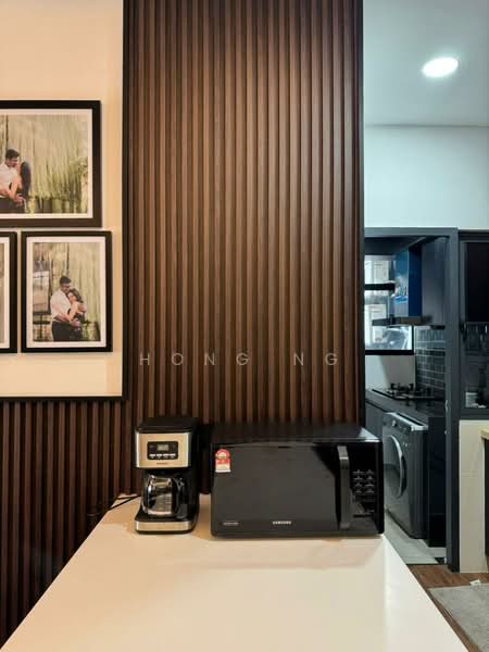 Service Residence for Rent at Setia City Residences - Hong Ng - PropertyGuru.com.my