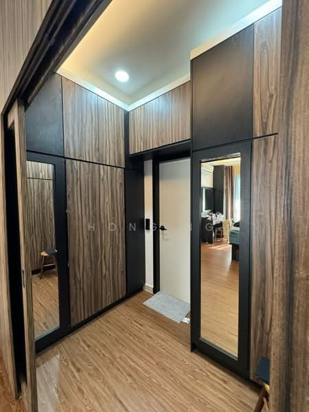 Service Residence for Rent at Setia City Residences - Hong Ng - PropertyGuru.com.my