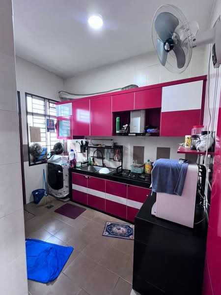 2-storey Terraced House for Sale in Taman Nusa Bestari (Iskandar Puteri (Nusajaya)) - Ms Tham - PropertyGuru.com.my