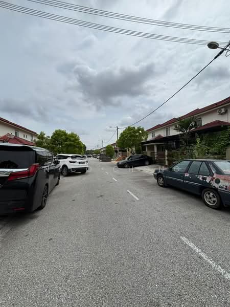 Rumah Teres 2 Tingkat untuk Dijual di Taman Setia Indah (Tebrau) - Nico Chong - Exterior - PropertyGuru.com.my