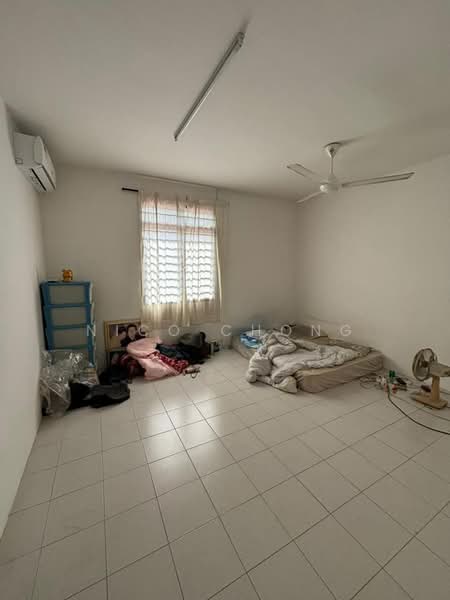 Rumah Teres 2 Tingkat untuk Dijual di Taman Setia Indah (Tebrau) - Nico Chong - Bedroom - PropertyGuru.com.my