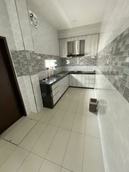 3-storey Terraced House for Sale in Nusa Sentral (Iskandar Puteri (Nusajaya)) - Phoebe Foo - Kitchen - PropertyGuru.com.my