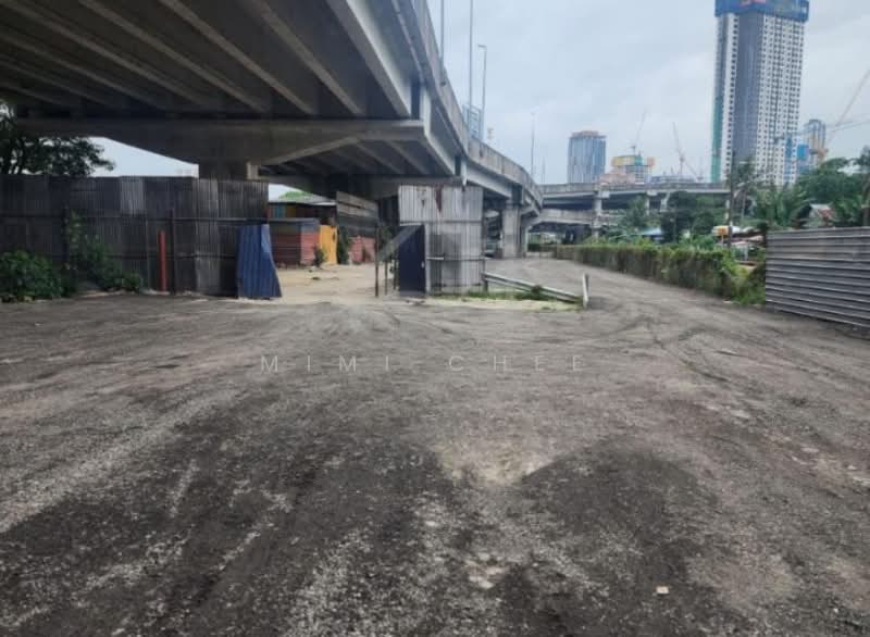 Commercial Land for Rent in Segambut (Kuala Lumpur) - Mimi Chee - Exterior - PropertyGuru.com.my
