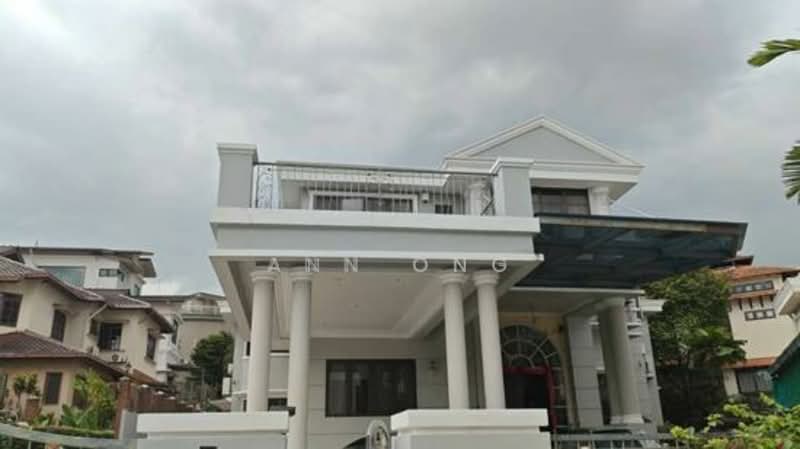 Rumah Banglo untuk Dijual di Petaling Jaya (Selangor) - Ann Ong - PropertyGuru.com.my