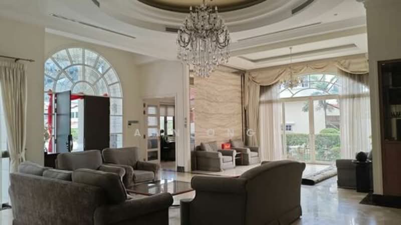 Rumah Banglo untuk Dijual di Petaling Jaya (Selangor) - Ann Ong - PropertyGuru.com.my