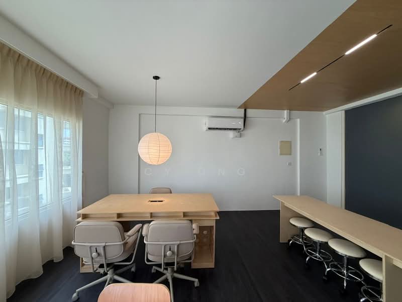 Pejabat untuk Disewa di Pulau Tikus (Penang) - CY Ong - Interior - PropertyGuru.com.my