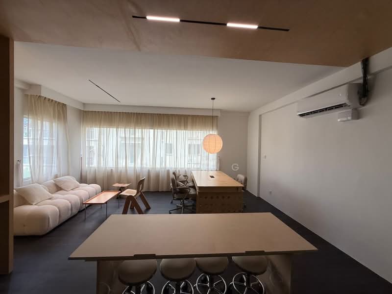 Pejabat untuk Disewa di Pulau Tikus (Penang) - CY Ong - Living Room - PropertyGuru.com.my