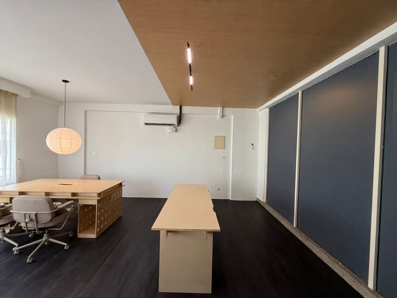 Pejabat untuk Disewa di Pulau Tikus (Penang) - CY Ong - Interior - PropertyGuru.com.my