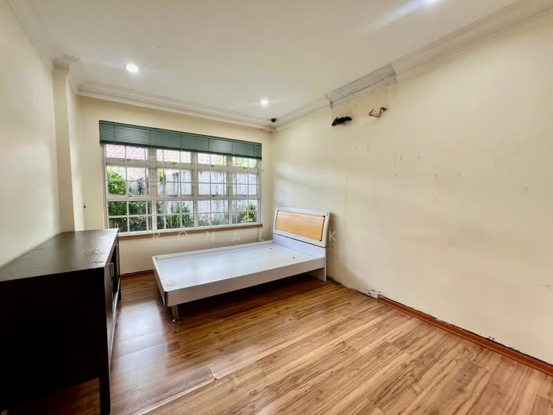 Rumah Banglo untuk Dijual di Minden Heights (Gelugor) - Ronald Kee - Bedroom - PropertyGuru.com.my
