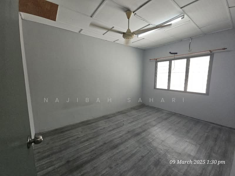 Rumah Teres 1 Tingkat untuk Dijual di SS4 (Petaling Jaya) - Najibah Sahari - Interior - PropertyGuru.com.my