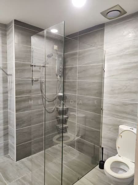 Service Residence for Rent at KSL Residence @ Daya - Melinda Ee - Bathroom - PropertyGuru.com.my