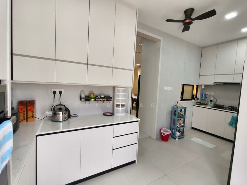 Rumah Kluster untuk Dijual di Taman Ekoflora (Johor Bahru) - Stella Narita - PropertyGuru.com.my