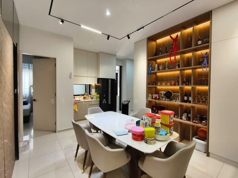 Rumah Kluster untuk Dijual di Taman Ekoflora (Johor Bahru) - Stella Narita - PropertyGuru.com.my
