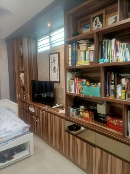 Rumah Teres 2 Tingkat untuk Dijual di Taman Puchong Prima (Puchong) - Hormer Phang - Interior - PropertyGuru.com.my