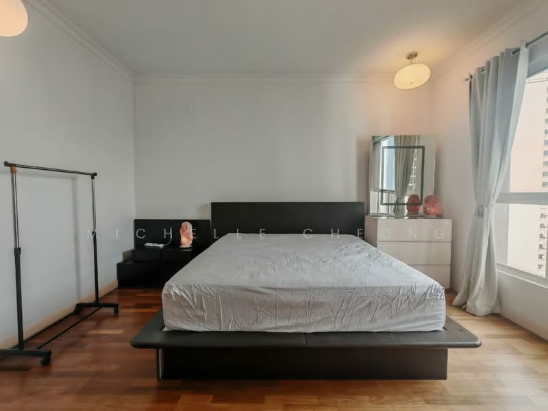 Condominium for Sale at Kiaramas Cendana - Michelle Cheong - Bedroom - PropertyGuru.com.my