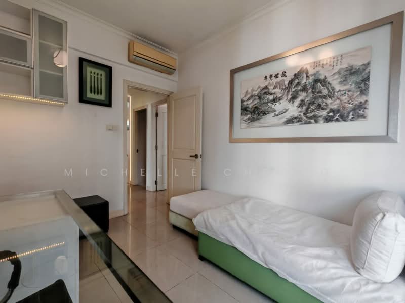 Condominium for Sale at Kiaramas Cendana - Michelle Cheong - Bedroom - PropertyGuru.com.my